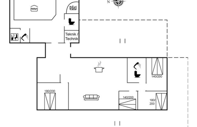 "Lempi" - 300m from the sea - Foto 2