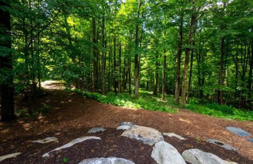 Hupi House - A Peaceful Wooded Lakeside Retreat - Foto 31