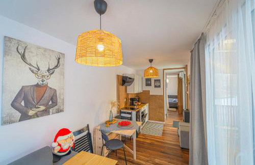 Lazy Deer - Camp - Foto 61