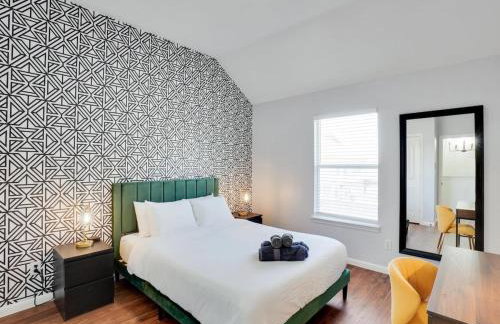 The Best of DFW - Pool Hot Tub Cinema Room - Foto 22