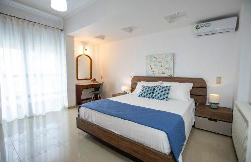 Seascape Village - Spacious 3-Bed Apartment with Private Garden and Parking - Foto 6
