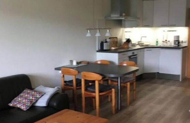 Holiday Home Next Door to Busum - Foto 6