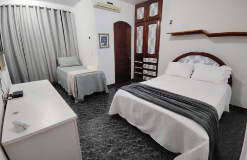 Casa para a COP30-Aconchego Familiar - Foto 18