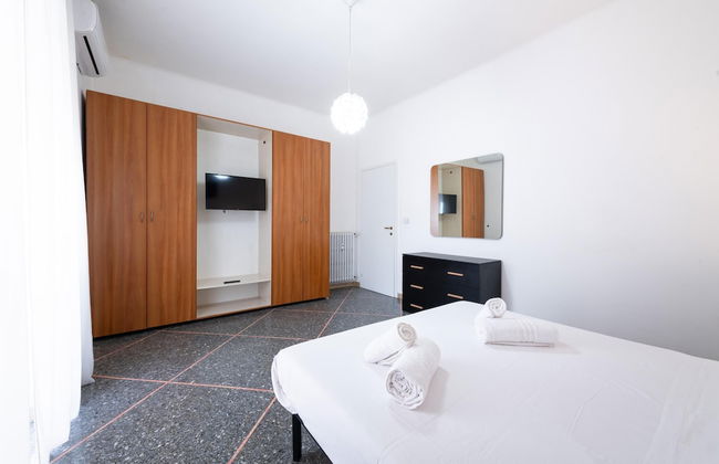 Lori House in Rome With 2 Bedrooms and 1 Bathrooms - Foto 5