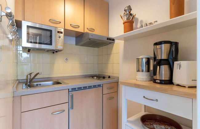 Ferienwohnung, St. Peter - Ording - Foto 4