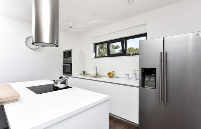 Villa Royal Promons Zadarvillas - Foto 38