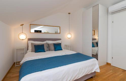 Spectacular Bol Island Sea View Villa With Pool - Foto 81