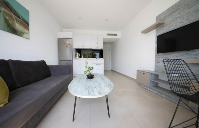 Seafront Flat With Breathtaking Sea View in Bodrum - Foto 7