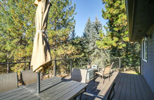 Lake-View Apt with Furnished Deck in Hayden! - Foto 20