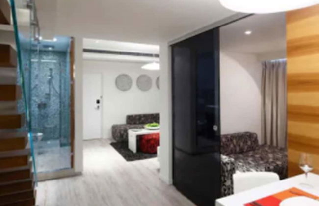 Modena by Fraser Putuo Shanghai - Foto 26