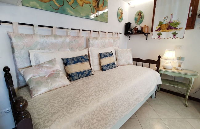 Baita dei Nonni - Foto 12