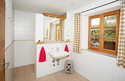 Thaurerhof Urlaub auf dem Bauernhof - Foto 37