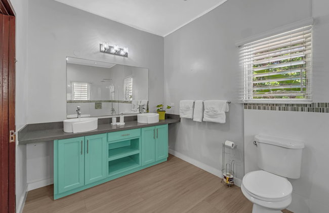 Forever Summer Gorgeous 4BDR Villa - Foto 18