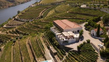 Quinta São Luiz The Vine House Douro - Foto 4