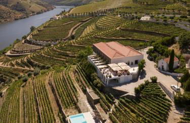 Quinta São Luiz The Vine House Douro - Foto 4