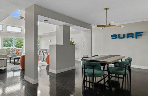 Surf Loft by Juniper Holiday + Home - Foto 7