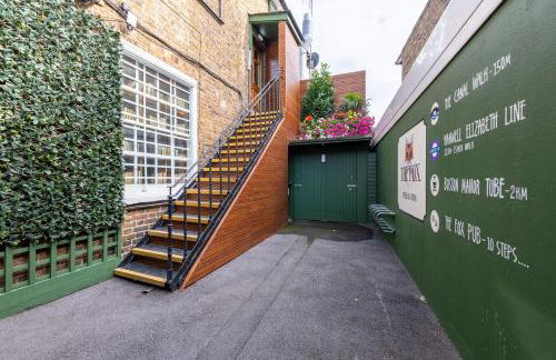 The Fox Pub & Inn - Foto 38