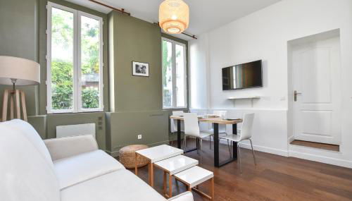Cosy Apartment - 1br/4p - Place de la Bastille - Foto 3