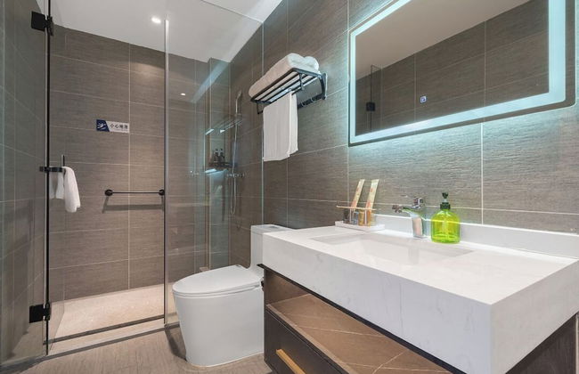 shuqinbieshujiudian - Foto 4