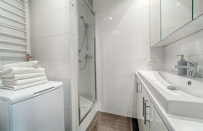 Rint Centrum Grochowa - Foto 30