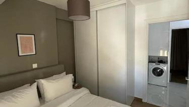 Niarchos apartment III - Foto 3