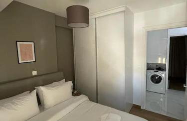 Niarchos apartment III - Foto 3