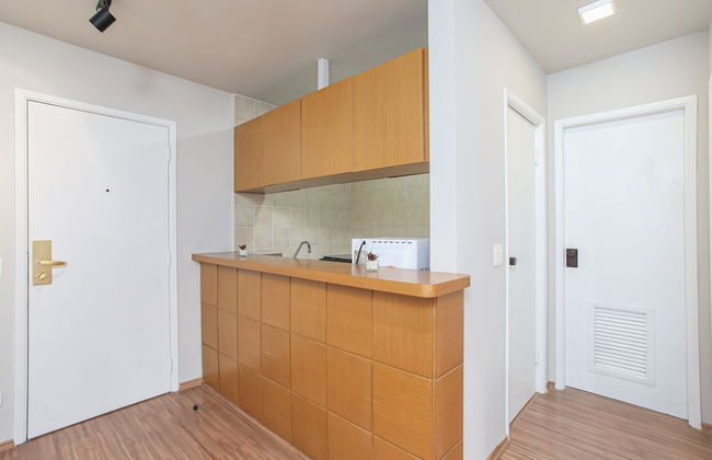 LFR - ALAMEDA JAÚ By Anora Spaces - Foto 45