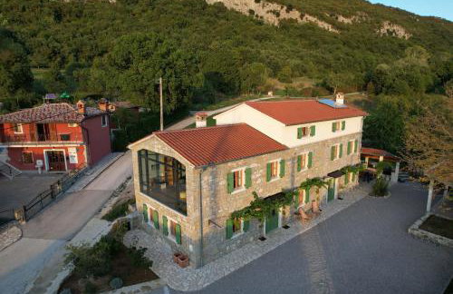 Mountain Lodge Istria - Stone Lodge II - Photo 3