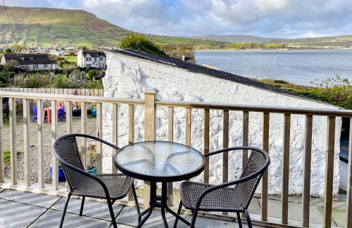 Stunning views from The Bay, Glenariffe beach - Foto 48