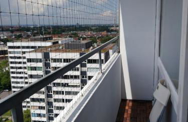 HAUSBURG studio. City view - Foto 9