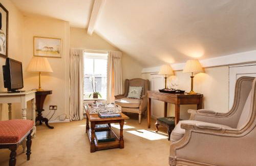 Newton Cottage - Foto 18