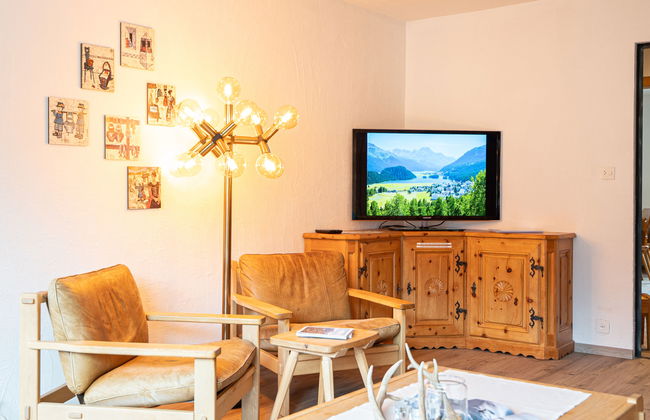 Chesa Clüs 6 - Foto 7