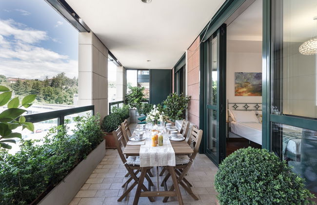 Residenza Carloni - Foto 11