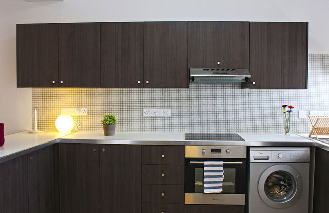 Napian Suites - Foto 32