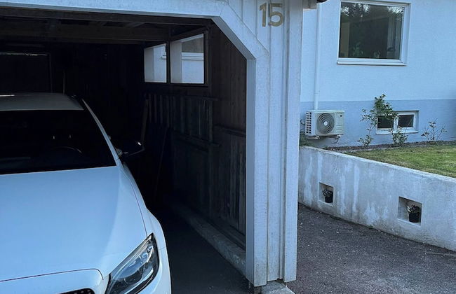 Guest Apartment Österlen Near Tosselilla & Golf Course - Photo 70