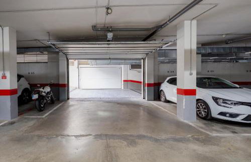 Apartamentos Arcoíris - Foto 44