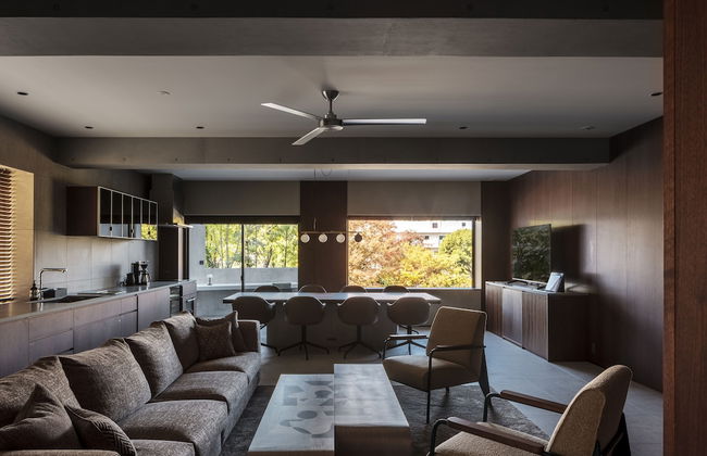 NOT A HOTEL FUKUOKA - Foto 32