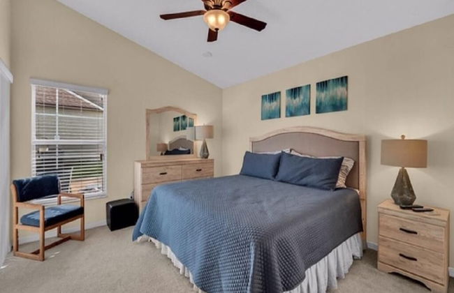 Canary Island by Orlando Short Term - Foto 4