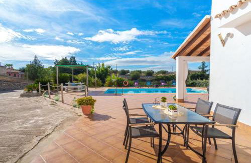Holiday Home Son Alcaines Sineu by Interhome - Foto 29
