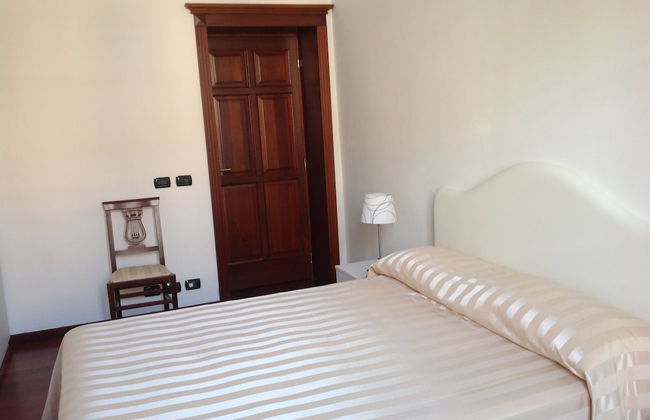 Ludovisi Luxury Rooms - Photo 6