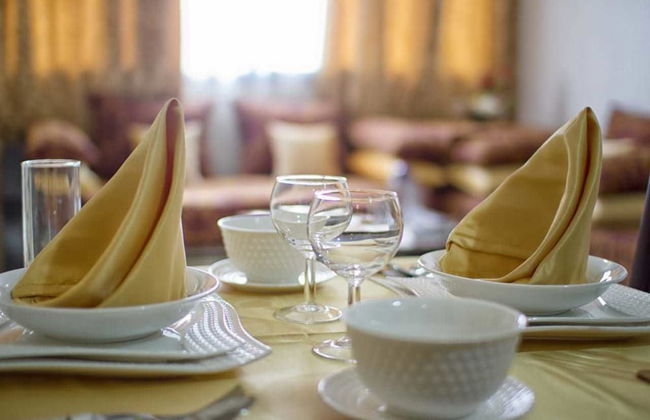 Apparts-Hôtel ISNI - Photo 8