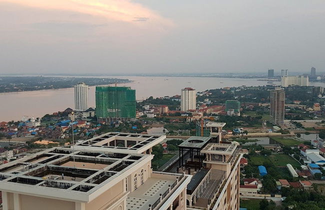 New CityView Safe Home 5min to Downtown - Foto 31