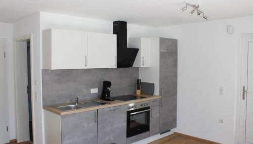 Ferienwohnung Zum Hohlenstein - Foto 4