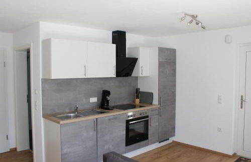 Ferienwohnung Zum Hohlenstein - Photo 4