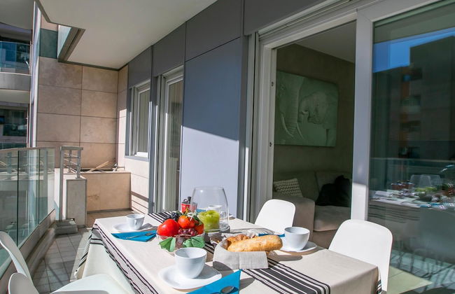 Prestige du Lac 27 in Lugano - Foto 34