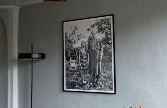 Haus Engelhardt Design Wohnung Heidi mit Burgblick - Foto 31