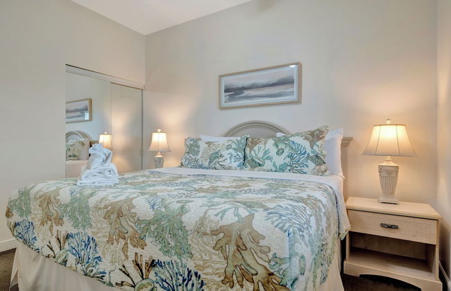 The BC Resort on the Water - Foto 5