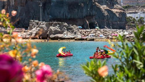 Apartamentos Las Palmeras - Foto 5