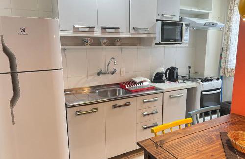 Apartamento com vista para o Vale dos Vinhedos - Foto 13