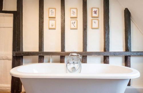 The Old Cottage - Sudbourne, near Orford - Foto 14